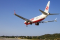 Boeing 737-8 MAX 200